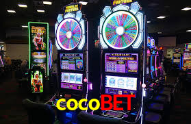 Daily Bonuses cocobet