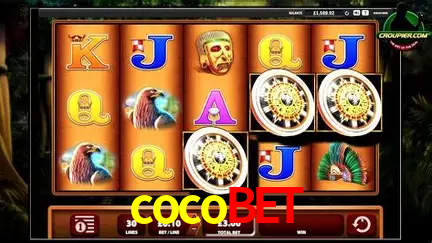 Security Systems cocobet