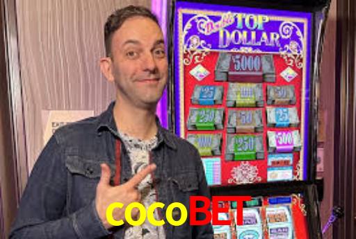 Premium Interface cocobet