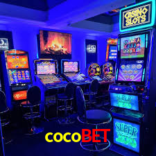 Welcome Bonus cocobet