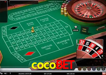 API Integration cocobet