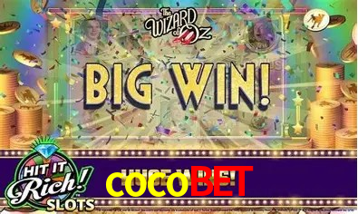 Seasonal Promotions cocobet