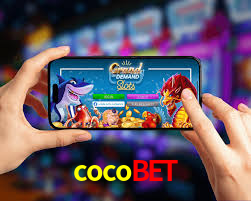 Roulette Table cocobet