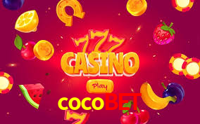 Blackjack Table cocobet